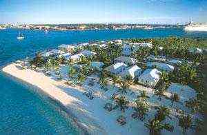 Florida Keys Tourism and Sightseeing